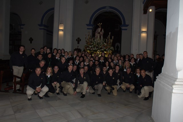 Serenata a la Virgen de los Dolores - 143